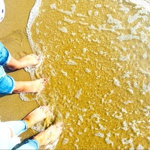 Meet your Posher, Trista